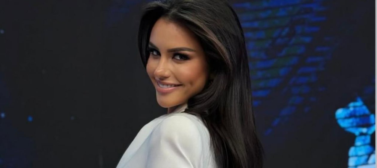 Emilia Dides será parte del Victoria's Secret Fashion Show 2025