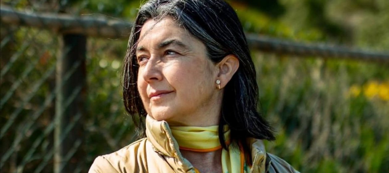 Paulina Urrutia y su mensaje de esperanza frente al cáncer: “Podemos seguir viviendo lo que la vida nos regale”