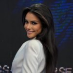 Emilia Dides será parte del Victoria's Secret Fashion Show 2025
