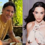 ¡Son más que amigos! Katy Perry y Trudeau fueron vistos juntos de vacaciones