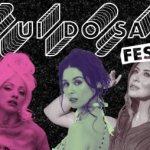 ¡Fue todo un éxito! Así fue la primera jornada del Ruidosa Fest