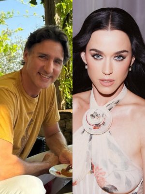 ¡Son más que amigos! Katy Perry y Trudeau fueron vistos juntos de vacaciones ¡Son más que amigos! Katy Perry y Trudeau fueron vistos juntos de vacaciones