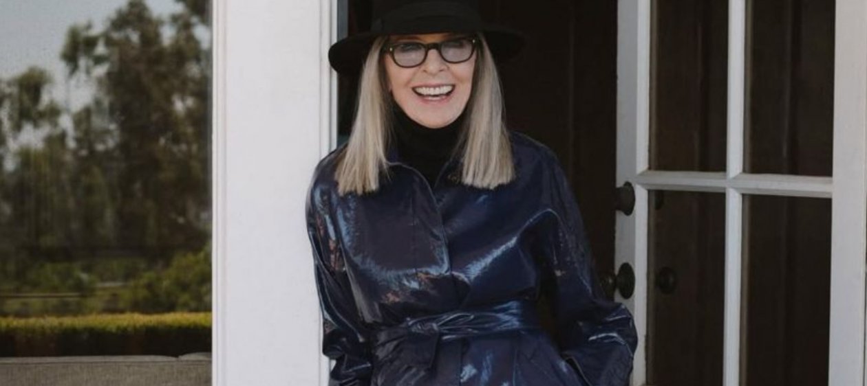 Amiga de Diane Keaton sobre muerte de la actriz: 