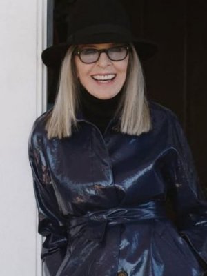 Amiga de Diane Keaton sobre muerte de la actriz: 