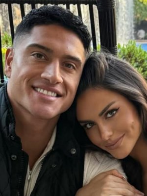 Sammis Reyes sobre el sexo de su bebé con Emilia Dides: 