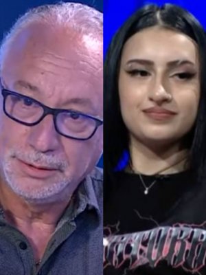 Hija de Mauricio Israel habla del abandono de su padre: 