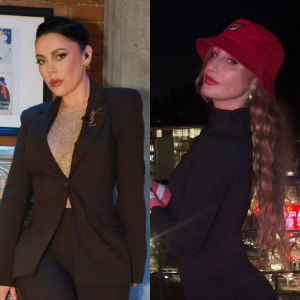 Daniela Castro criticó dichos de Daniela Aránguiz: 