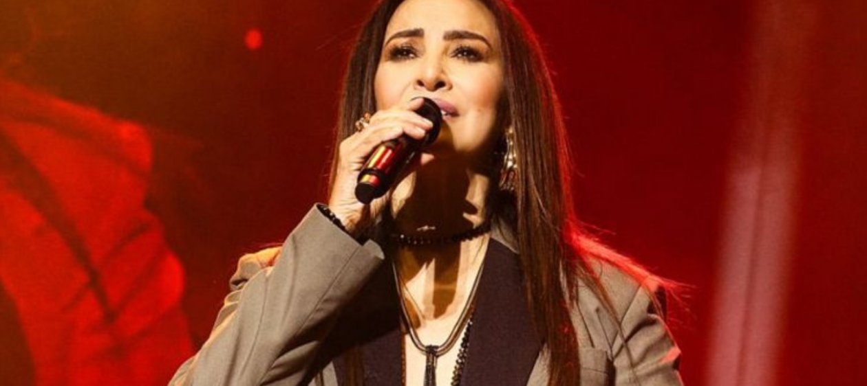 ¡Nuevo romance! Cecilia Gutiérrez: