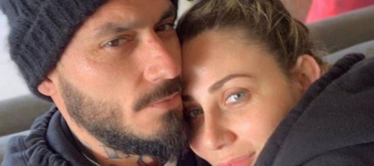 Gissella Gallardo sobre Mauricio Pinilla: