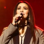 ¡Nuevo romance! Cecilia Gutiérrez: "Myriam Hernández está pololeando"