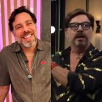 José Antonio Neme a José Miguel Viñuela por imitación: "Tenemos que sacar cuentas"