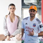 Cony Capelli aclara su relación con Claudio Valdivia tras coqueteo en "Fiebre de Baile"