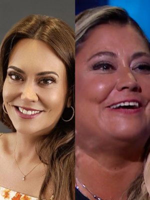 Daniella Campos se sincera en 