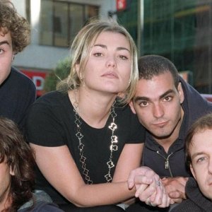 ¡Es oficial! Amaia Montero vuelve a La Oreja de Van Gogh