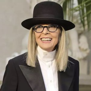 Tras la muerte de Diane Keaton: conoce los detalles de la millonaria herencia que le dejó a sus hijos