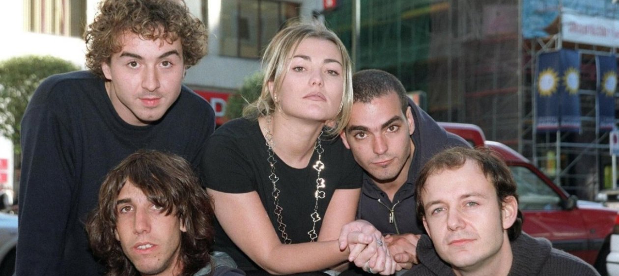 ¡Es oficial! Amaia Montero vuelve a La Oreja de Van Gogh