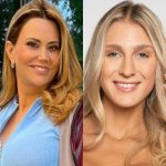 Revelan la molestia de María Alberó con Daniella Campos tras tenso cruce con su hija en "El Internado"