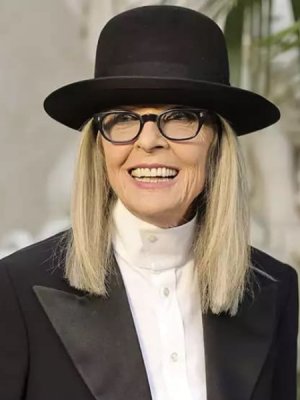 Tras la muerte de Diane Keaton: conoce los detalles de la millonaria herencia que le dejó a sus hijos