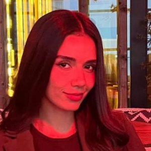 Steffi Méndez reveló qué carrera ingresó a estudiar: 