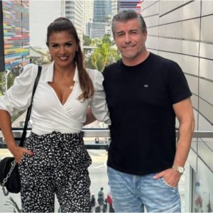 Ivette Vergara sobre testimonio de adicción de Fernando Solabarrieta: 
