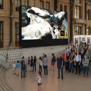 Feria ARTWEEK celebra su décimo aniversario con más artistas y sorpresas