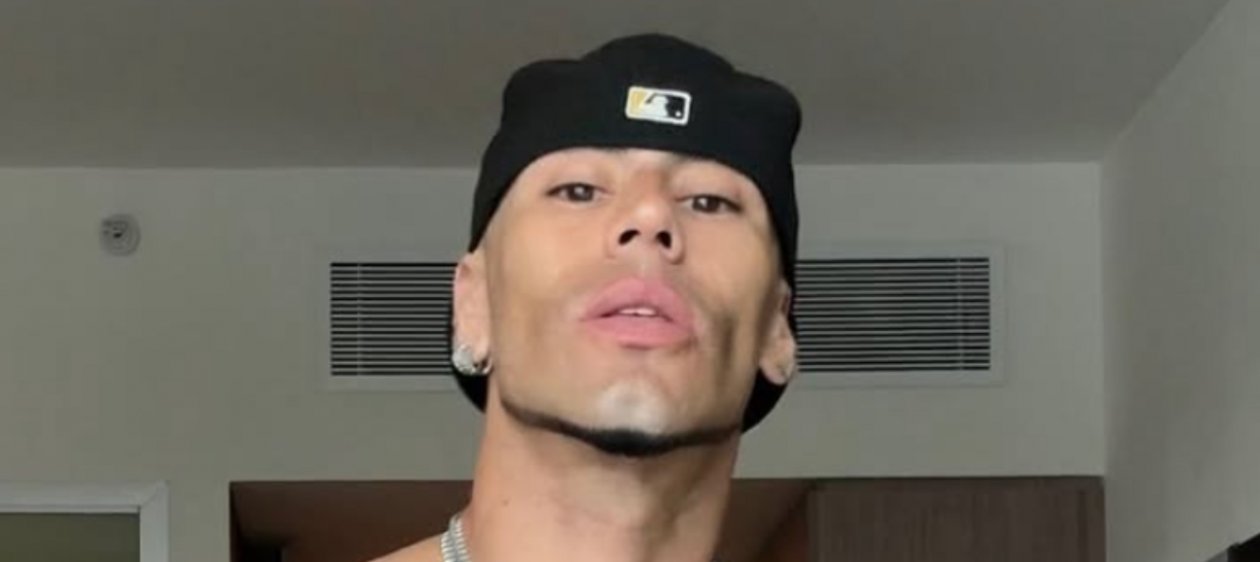 Raúl Peralta confirma el fin de su relación con bailarina rusa y aclara su situación sentimental
