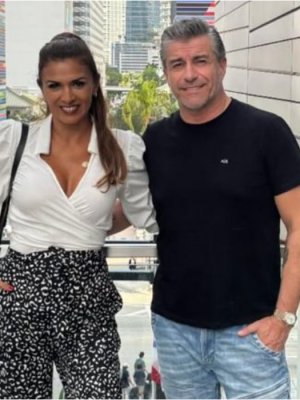 Ivette Vergara sobre testimonio de adicción de Fernando Solabarrieta: 