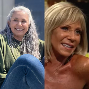 Madre de Cony Capelli la defiende de Raquel Argandoña: 