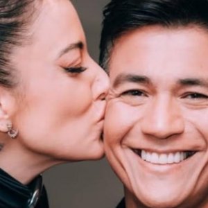 Yamila Reyna contó cómo fue la noche en que Américo le pidió matrimonio