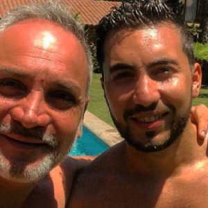 Lucho Jara rompe el silencio y le baja el perfil a las acusaciones de 