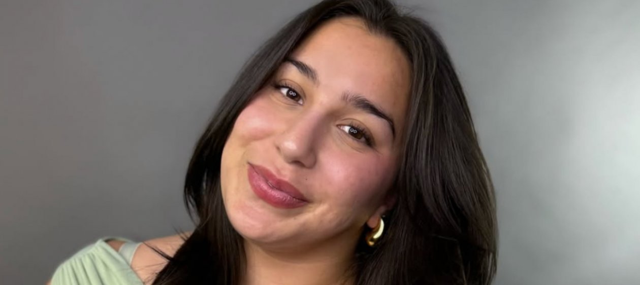 ¡Promete romper con los estereotipos! Catalina Díaz es la nueva influencer confirmada para