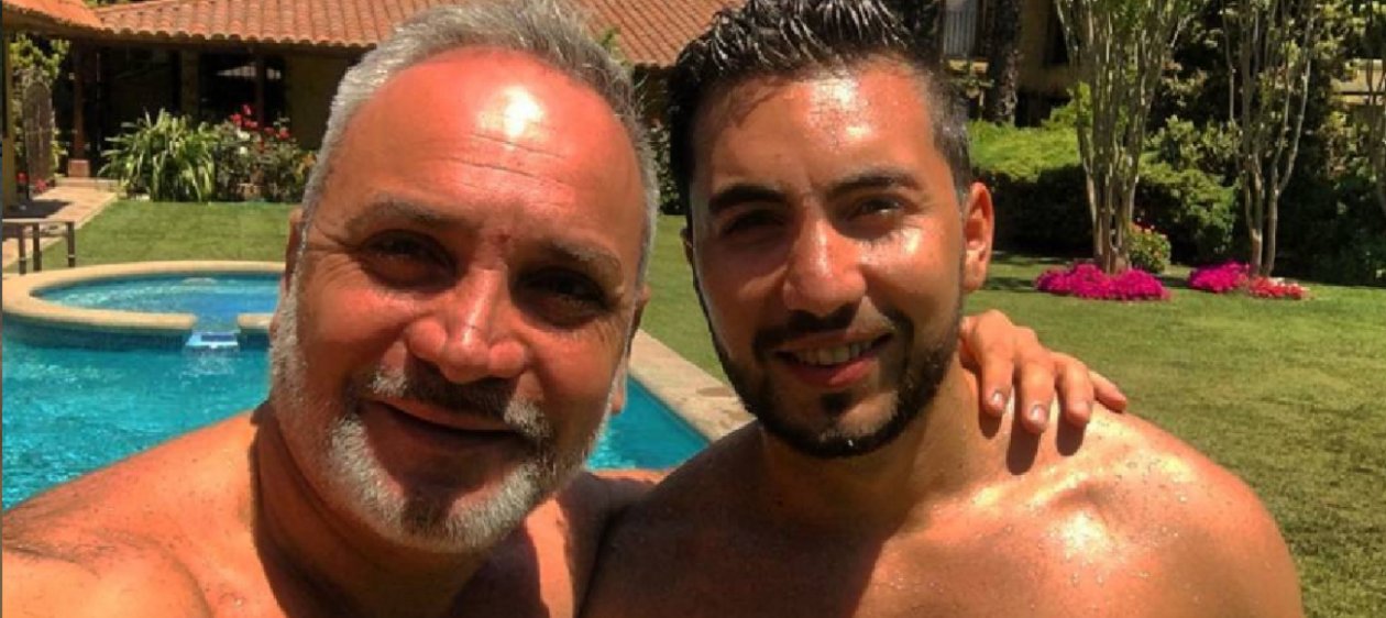 Lucho Jara rompe el silencio y le baja el perfil a las acusaciones de