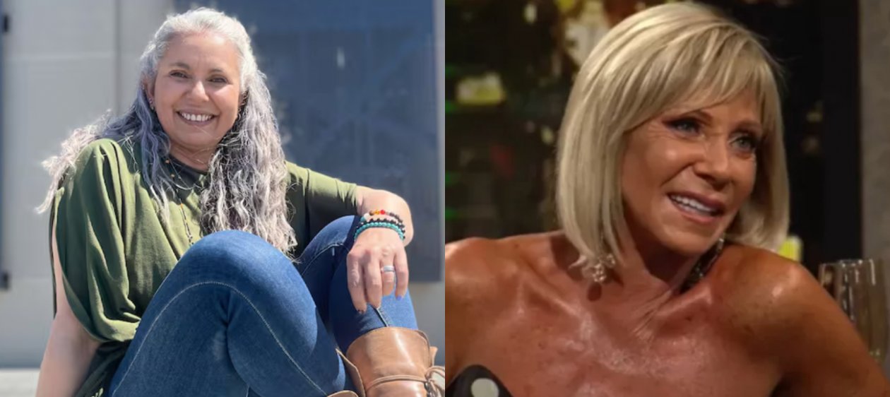 Madre de Cony Capelli la defiende de Raquel Argandoña: