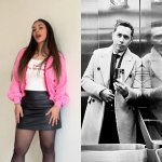 Arenita sobre su pasada relación con Karol Lucero: "Me generó un trauma muy grande"