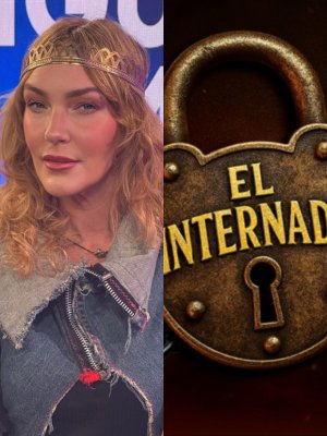 ¿Quedó fuera por una leche? Cata Pulido revela berrinche de participante en El Internado