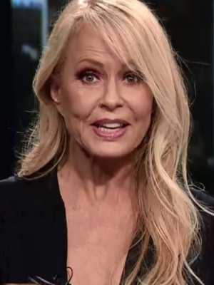 Cecilia Bolocco recordó a Felipe Camiroaga en PH: 