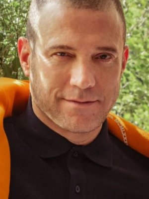 Julián Elfenbein reconoció adicción a un fármaco:  Julián Elfenbein reconoció adicción a un fármaco: