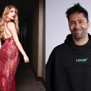 ¿Se acabó el amor entre Disley Ramos y el Mago Jiménez?