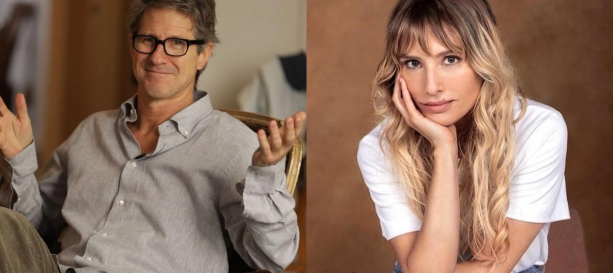 John Bowe rompe el silencio sobre Mane Swett y la custodia de su hijo