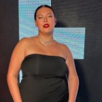 El duro relato de Michelle Carvalho sobre su infancia y su padre preso: "Impactó en nuestras vidas"