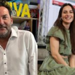 Huevo Fuenzalida explica por qué bajó los videos de su podcast con Rosario Bravo