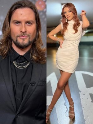 ¿Amistad o algo más? Jean Philippe se refirió a su relación con Carla Jara