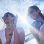 ¡Vivan las novias! Fernanda Urrejola y Francisca Alegría se casaron tras 6 años de relación