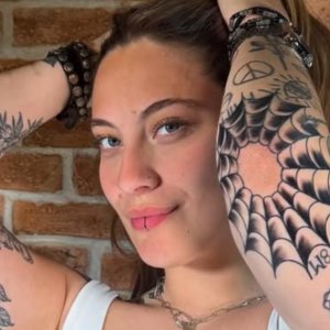Camila Power y su presente tras participar en Gran Hermano: 