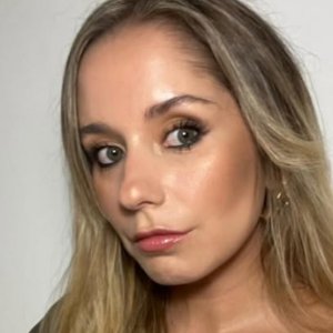 ¡Amor sin fronteras! Hija de Karen Doggenweiler confirma su romance con periodista argentino