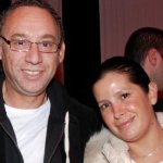 "No existe una orden de alejamiento": Marisol Gálvez revela detalles de la relación entre Mauricio Israel y su hija