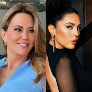 Daniella Campos critica a Daniela Aránguiz y acusa a 