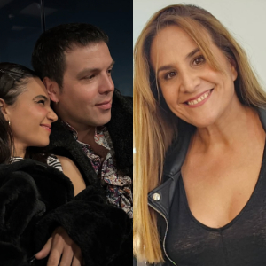 Claudia Pérez frena en seco a los 