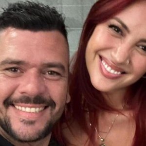 Juan Pedro Verdier y su segunda oportunidad con Karen Paola: 