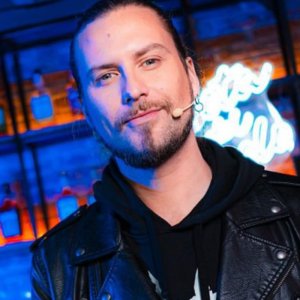 JP Cretton reaccionó a especulaciones de nuevo romance: 